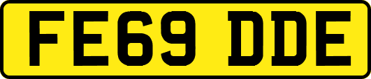 FE69DDE