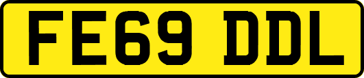 FE69DDL