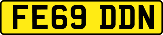 FE69DDN