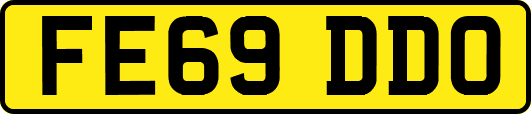 FE69DDO