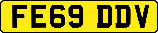 FE69DDV