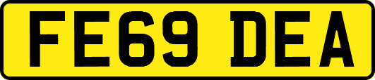 FE69DEA