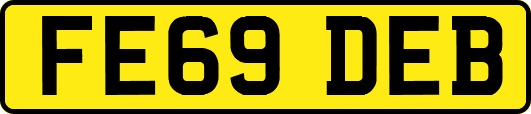 FE69DEB