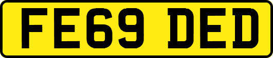FE69DED