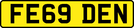 FE69DEN