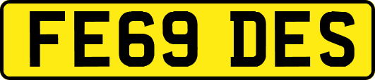FE69DES