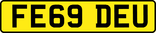 FE69DEU