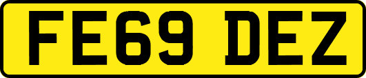 FE69DEZ