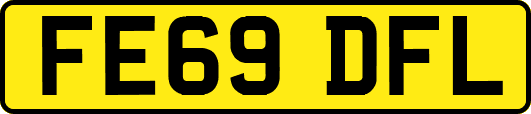 FE69DFL
