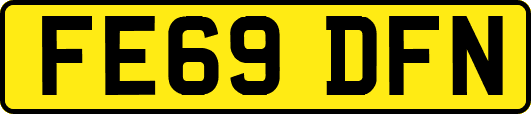 FE69DFN