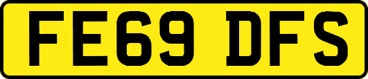 FE69DFS