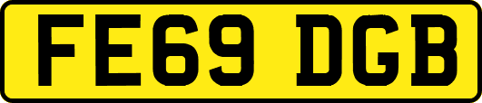 FE69DGB