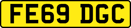 FE69DGC
