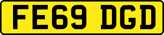 FE69DGD