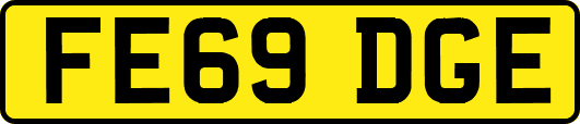 FE69DGE