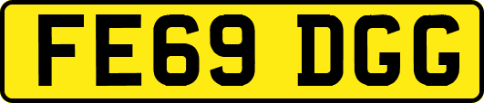 FE69DGG