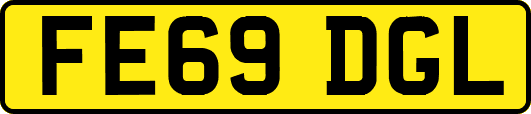 FE69DGL