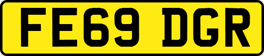 FE69DGR