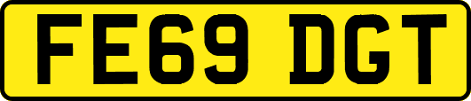 FE69DGT
