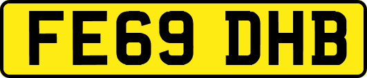 FE69DHB