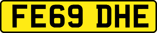 FE69DHE