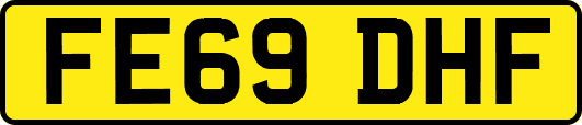 FE69DHF