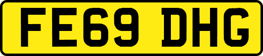 FE69DHG
