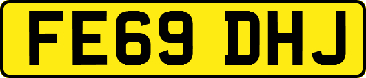 FE69DHJ