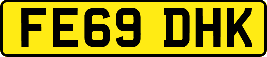 FE69DHK