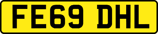 FE69DHL