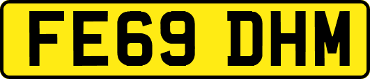FE69DHM