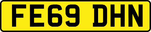 FE69DHN