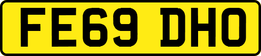 FE69DHO