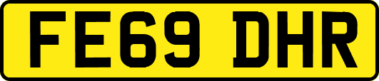 FE69DHR