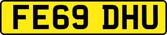 FE69DHU
