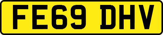 FE69DHV