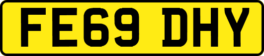 FE69DHY