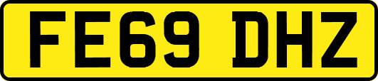 FE69DHZ