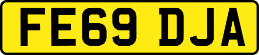 FE69DJA