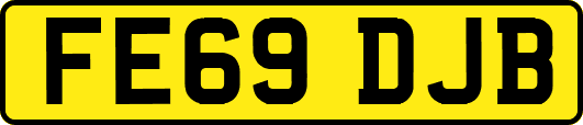 FE69DJB