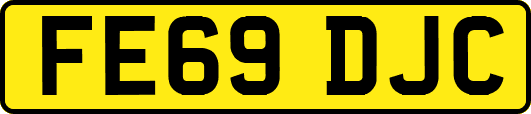 FE69DJC