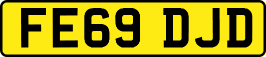 FE69DJD