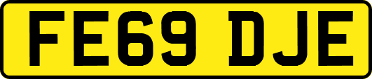FE69DJE