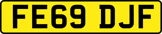 FE69DJF