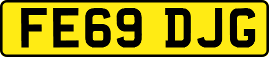 FE69DJG