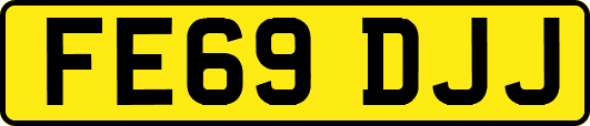 FE69DJJ