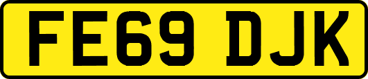 FE69DJK