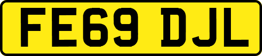 FE69DJL