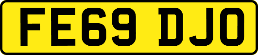 FE69DJO