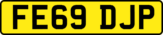 FE69DJP